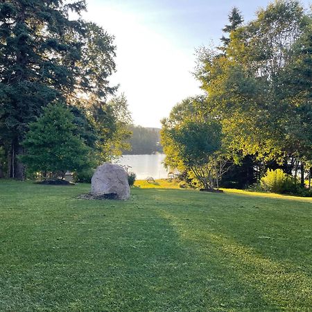 Tantallon Guest Room With Private Beach French Village Exterior photo