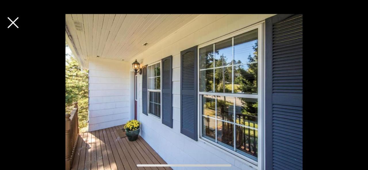 Tantallon Guest Room With Private Beach French Village Exterior photo